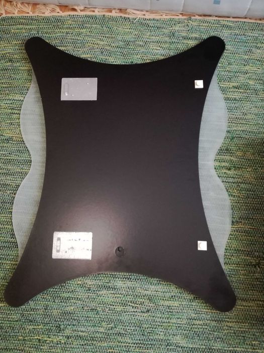 Espelho decorativo de parede