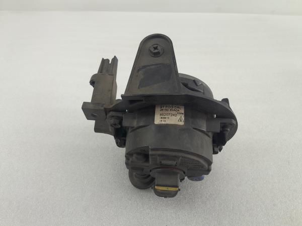 Farol nevoeiro frente direito NISSAN Leaf EV (ZE0)