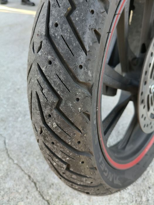 Honda PCX  extremamente nova