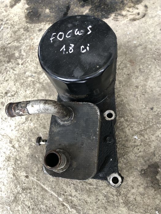 Стартер генератор насос гур 1.8 tdci форд фокус 1