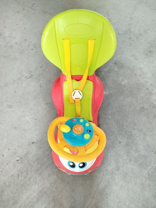 Carrinho Andador Chicco