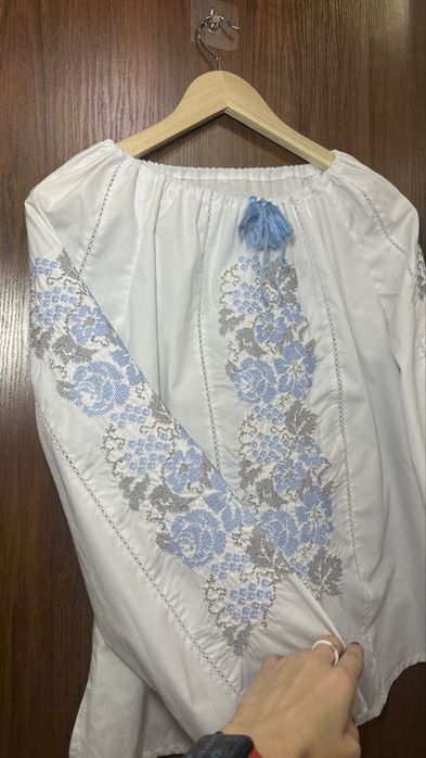 Продам вишиванку