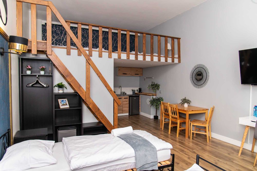 Noclegi we Wrocławiu - City Place od 80 zł / osobe