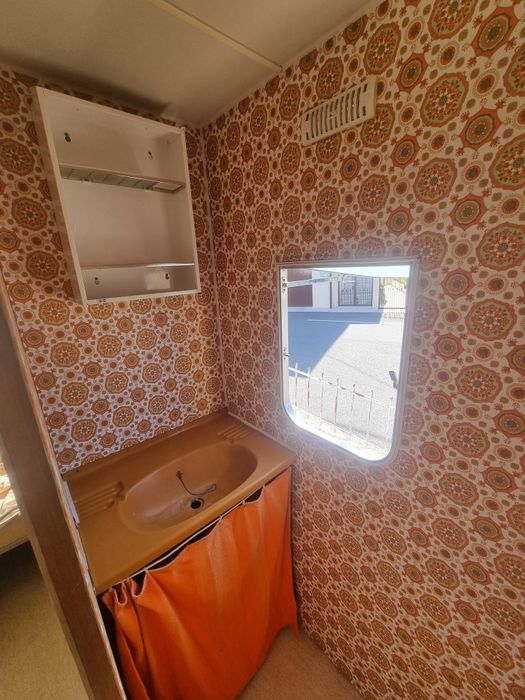 VIMARA Caravan with Bathroom430226453646561284