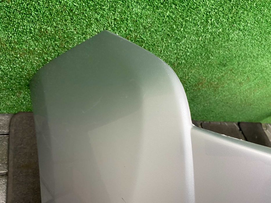 Бампер передній Mitsubishi Outlander III