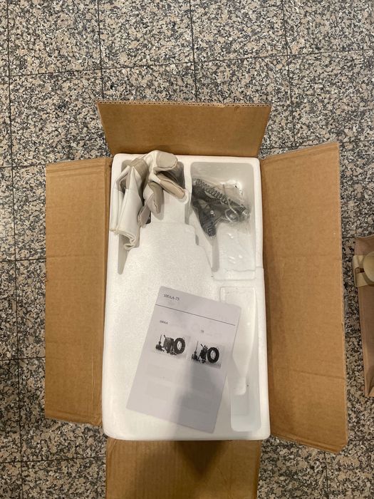 New Drain Cleaning Machine422976048480931844