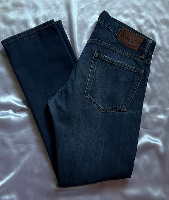 Джинси Polo Ralph Lauren, W31 L32