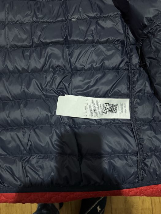 Casaco Emporio Armani XL
