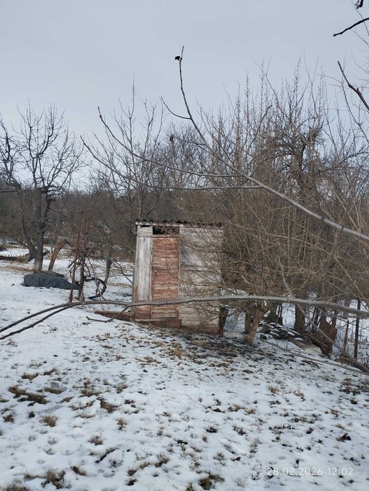 Затишна дача на 7 сотках – ідеальне місце для відпочинку