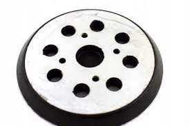 Talerz płyta dysk rzep Stanley SRS480. FME440. KFFMEW440