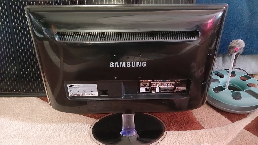 Монитор/телевизор Samsung XL2370HD