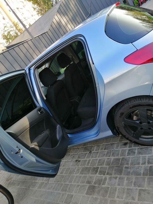 Оренда авто,Peugeot 308