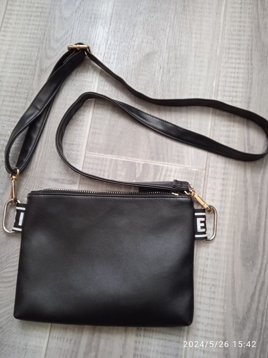 Сумка клатч женский