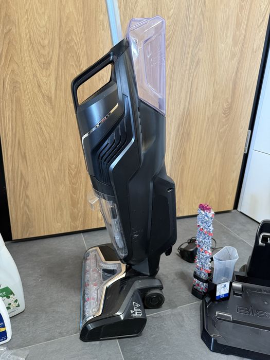 Odkurzacz CrossWave C6 Cordless Select 3569N