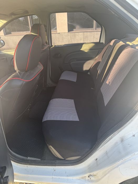 Продам Dacia Logan