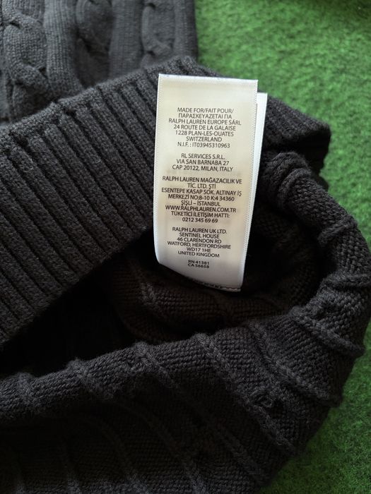 Polo Ralph Lauren