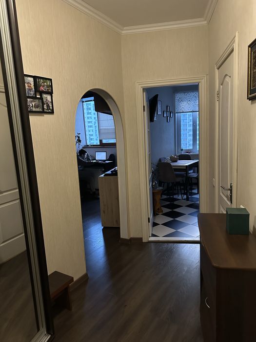Продам 1 кімнатну квартиру