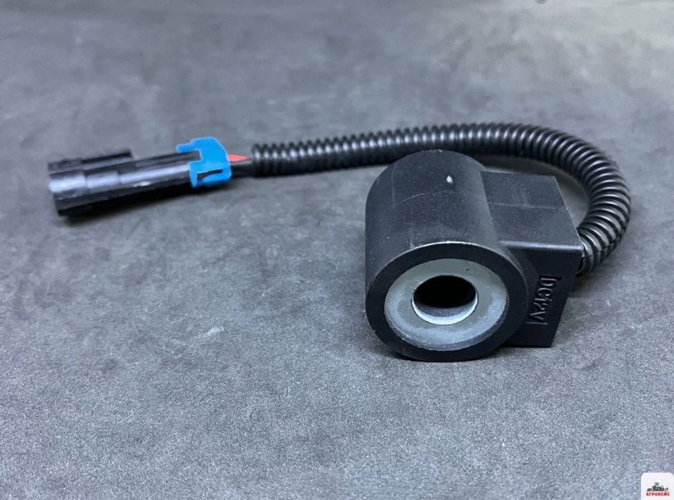 Соленоид Kubota Bobcat Yanmar