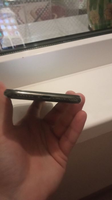 Продам iPhone x 256gb