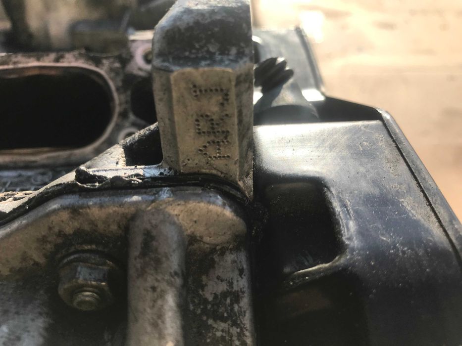 ГБЦ головка блока циліндрів Audi A4 A6 A8 2.4 2.8 БЕНЗИН.