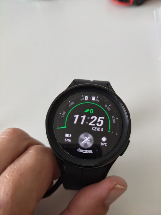 Samsung Galaxy Watch 5 Pro