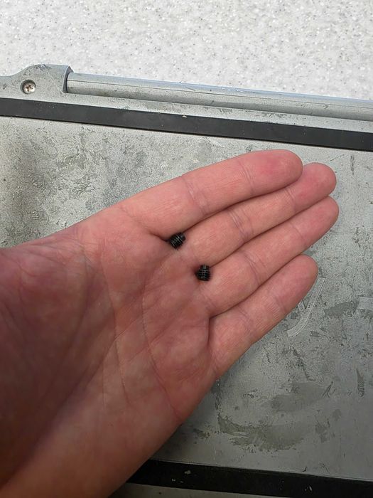 Клавіатура для планшета Panasonic ToughBook FZ-G1 iKey