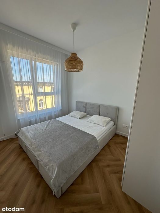 Urzecze II 35 metrów - ZAREZERWOWANE - Widok 6