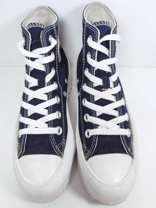 Converse Chuck Taylor All Star Lugged oryginalne buty r.37