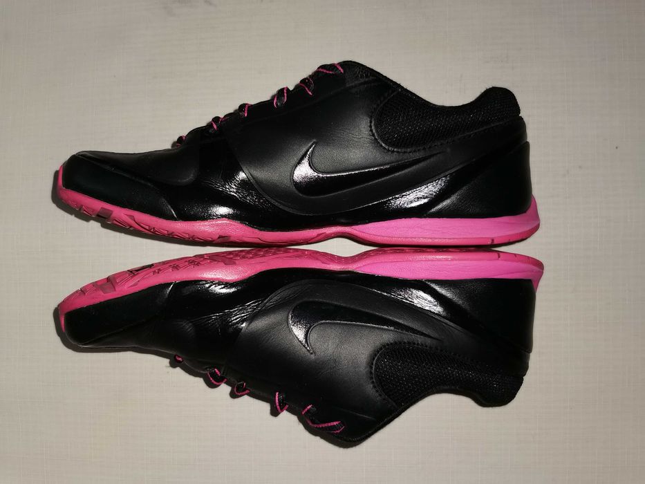 Nike Air  r.37,5/23,5cm-St. bdb
