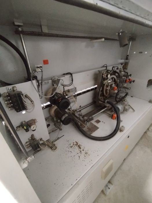 Продам кромкооблицювальний станок HolzHer Sprint 1321