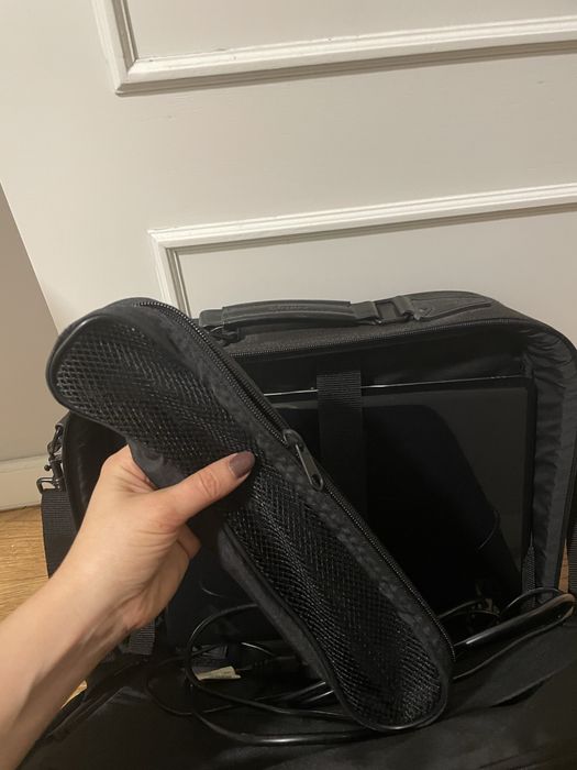 Bolsa para portátil Targus