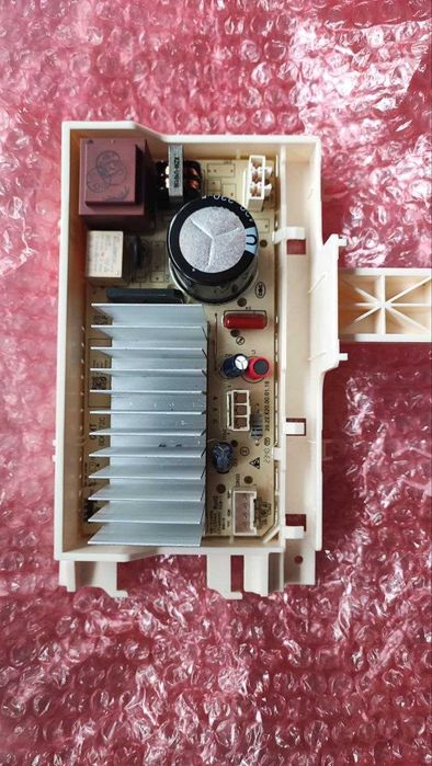 Плата інвертора  Samsung WW80T3040**, DC81-01505A