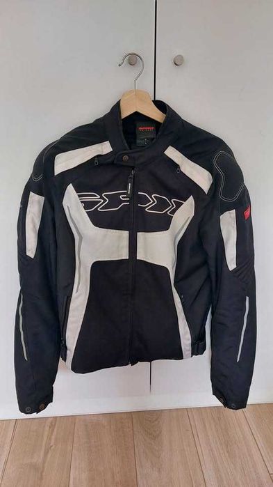 Jaqueta Motocicleta Spidi Motorsport Lifestyle - L