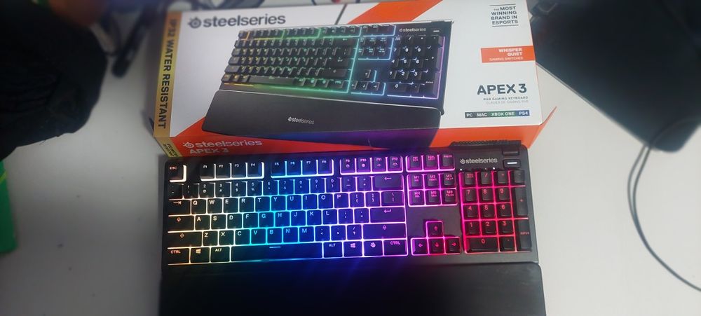 Klawiatura do komputera