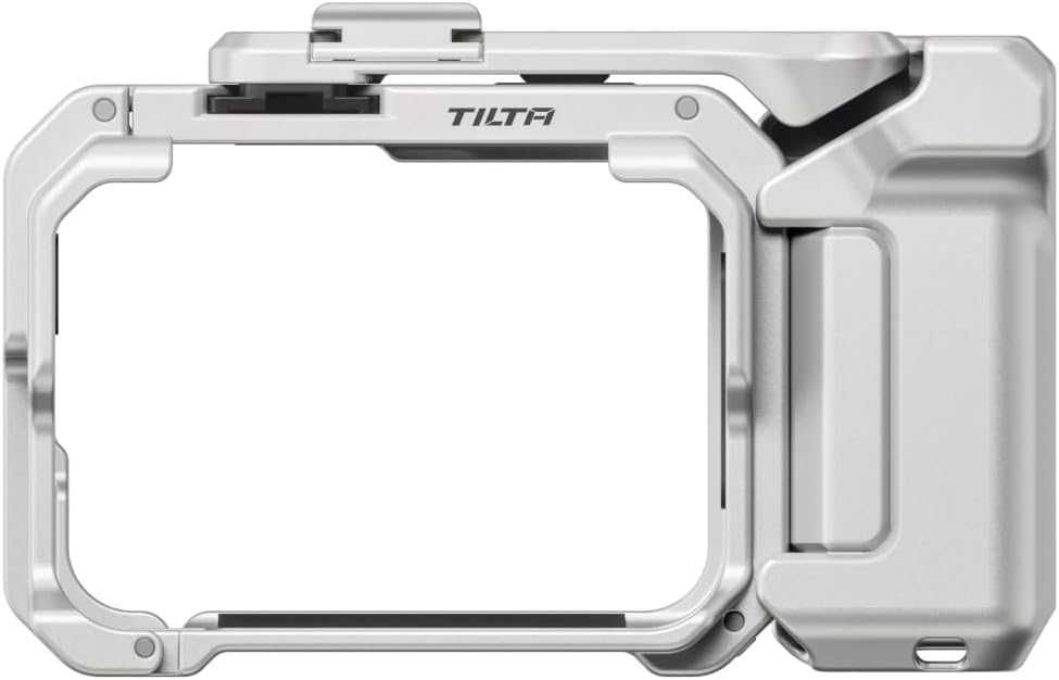 Insta360 Xplorer Grip Kit | Ace Pro | Ace Pro 2 (SELADO)