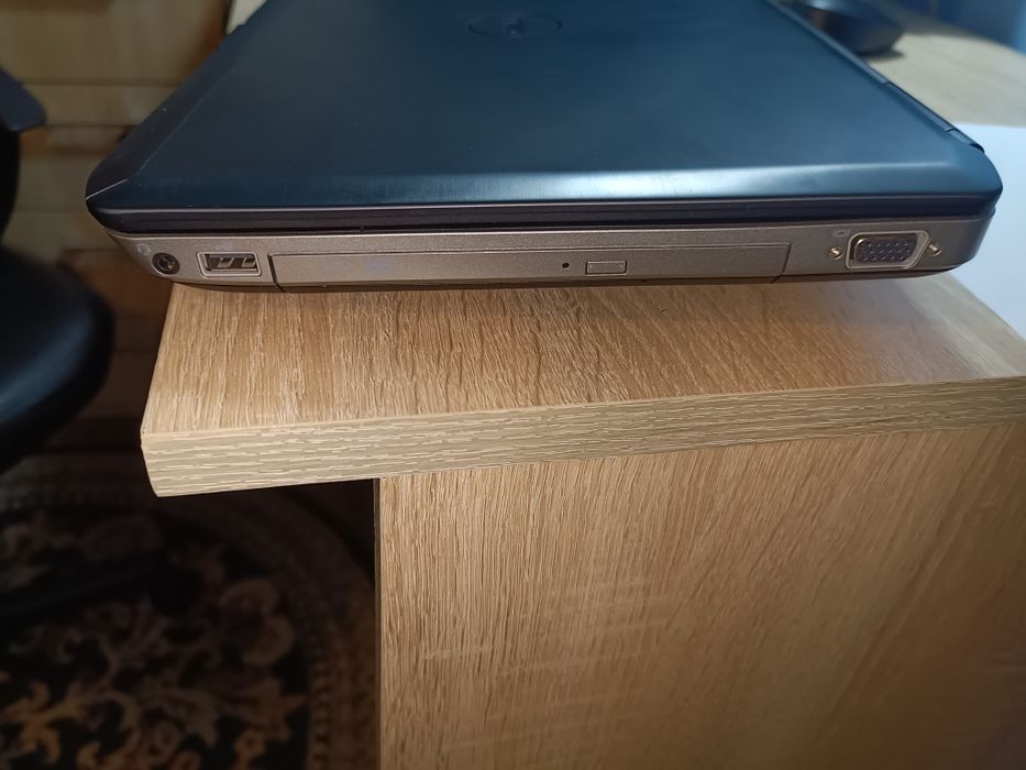 Dell latitude E5430