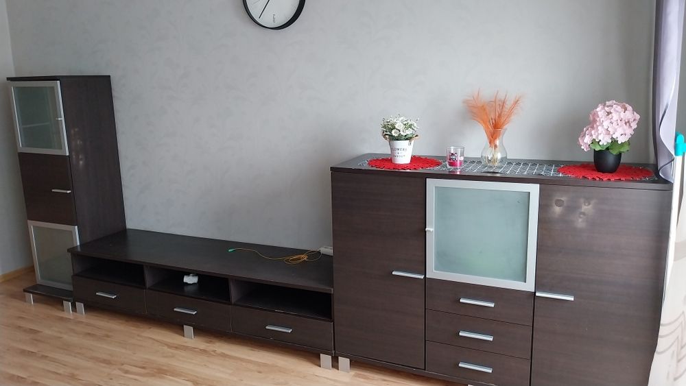 Oddam meble za darmo.