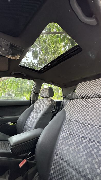 Audi a3 8l 1.9TDI