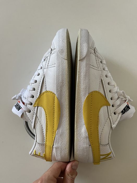 Buty Nike Blazer Low Jumbo 42