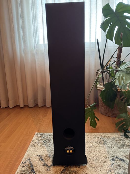 Colunas Cambridge Audio SX-80