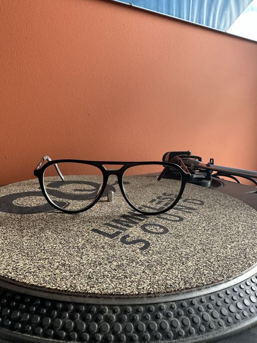Okulary Oprawki Hugo Boss