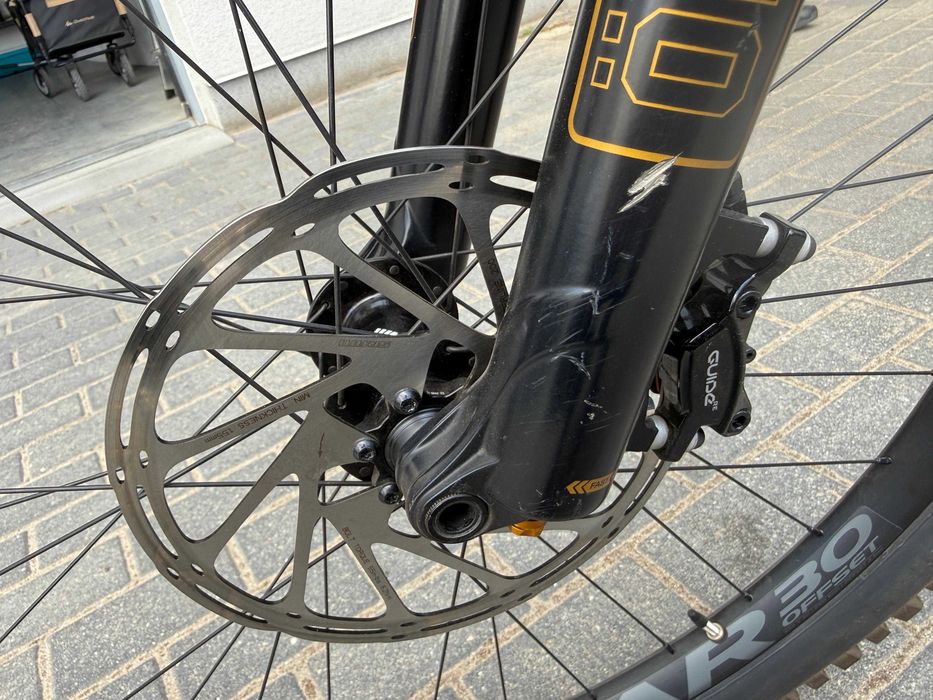 Rower Niner RIP 9 RDO rozmiar L