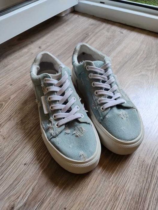 Buty Kendall+Kylie