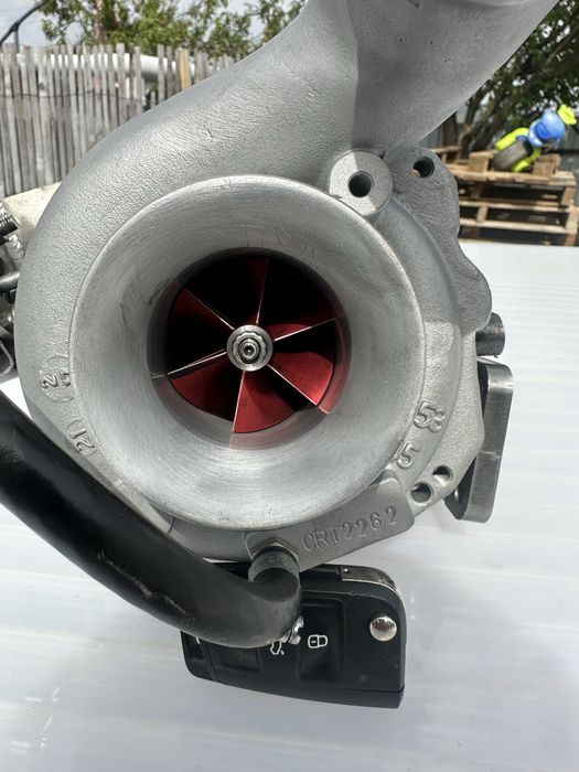 Turbo 2262 CR TURBOS