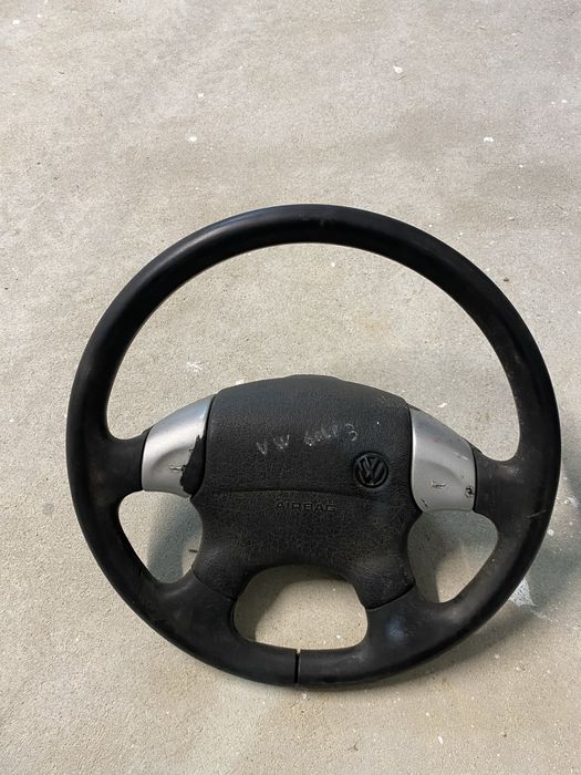 Volante para vw