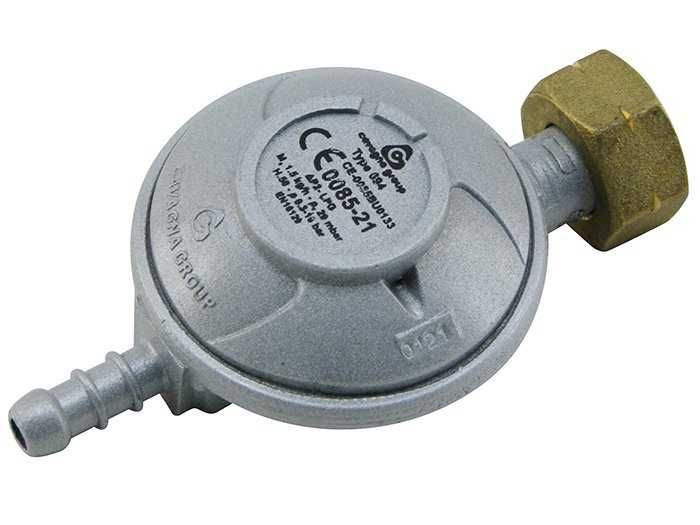 Газовый редуктор Cavagna Италия универсальный пропановый шланг