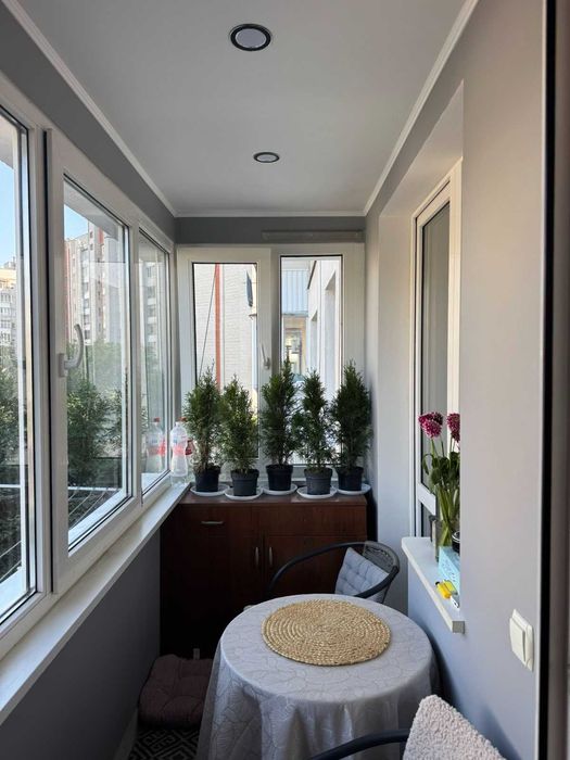 Ремонтні роботи(малярно-штукатурні)