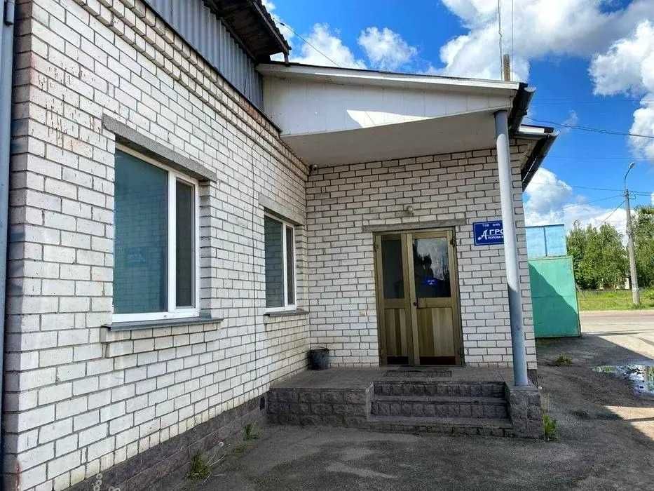 Продам комплекс обʼєктів нерухомості по вул. Попова  район ж д .вокз