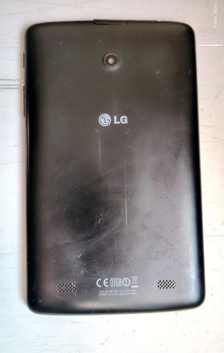Планшет LG GPad 7.0