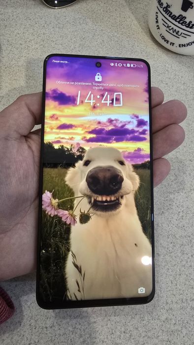 Продаю телефон Huawei Nova 9 SE